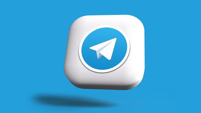 Telegram agora não exige chip para criar conta no aplicativo - TecMundo