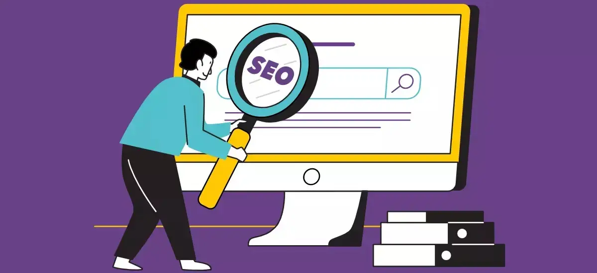 Estratégias de SEO