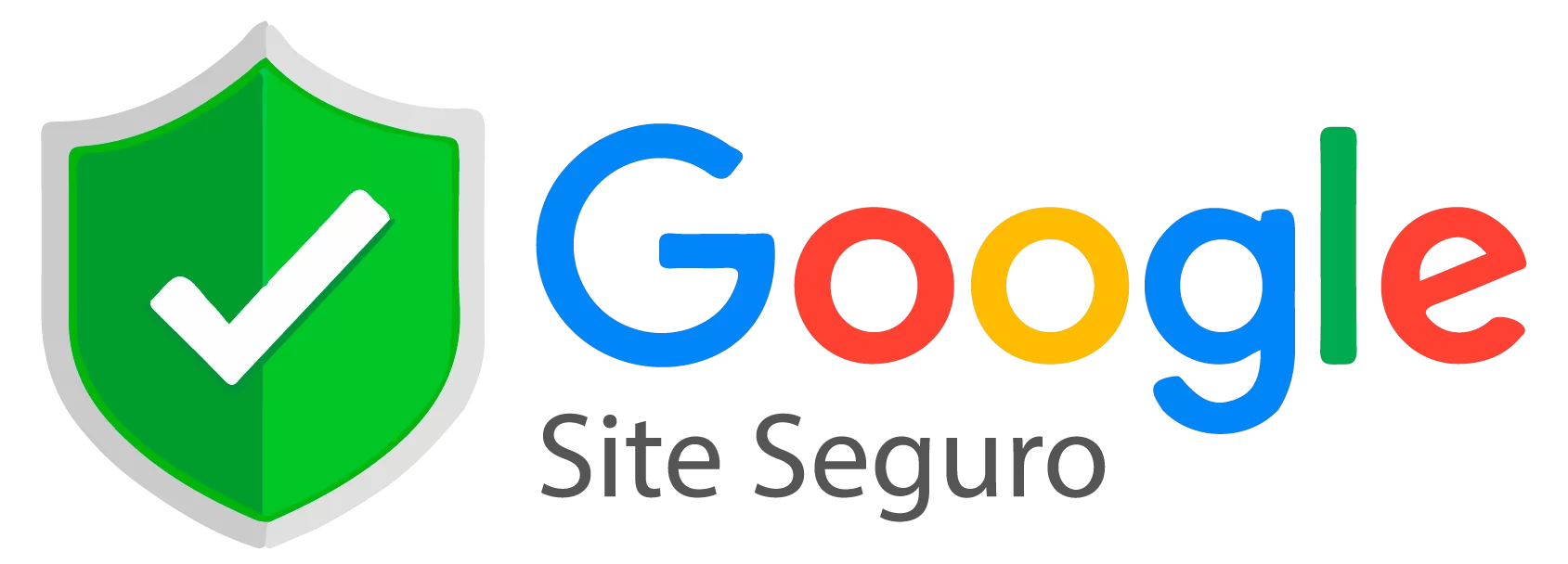 GOOGLE SITE SEGURO