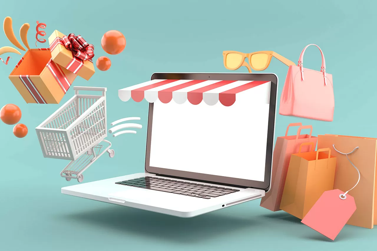 A importância do E-commerce