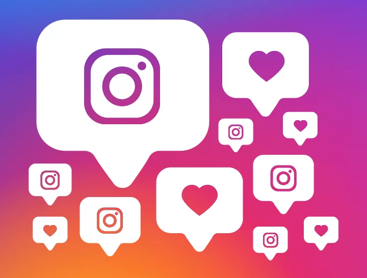 4 vantagens dos posts prontos para Instagram