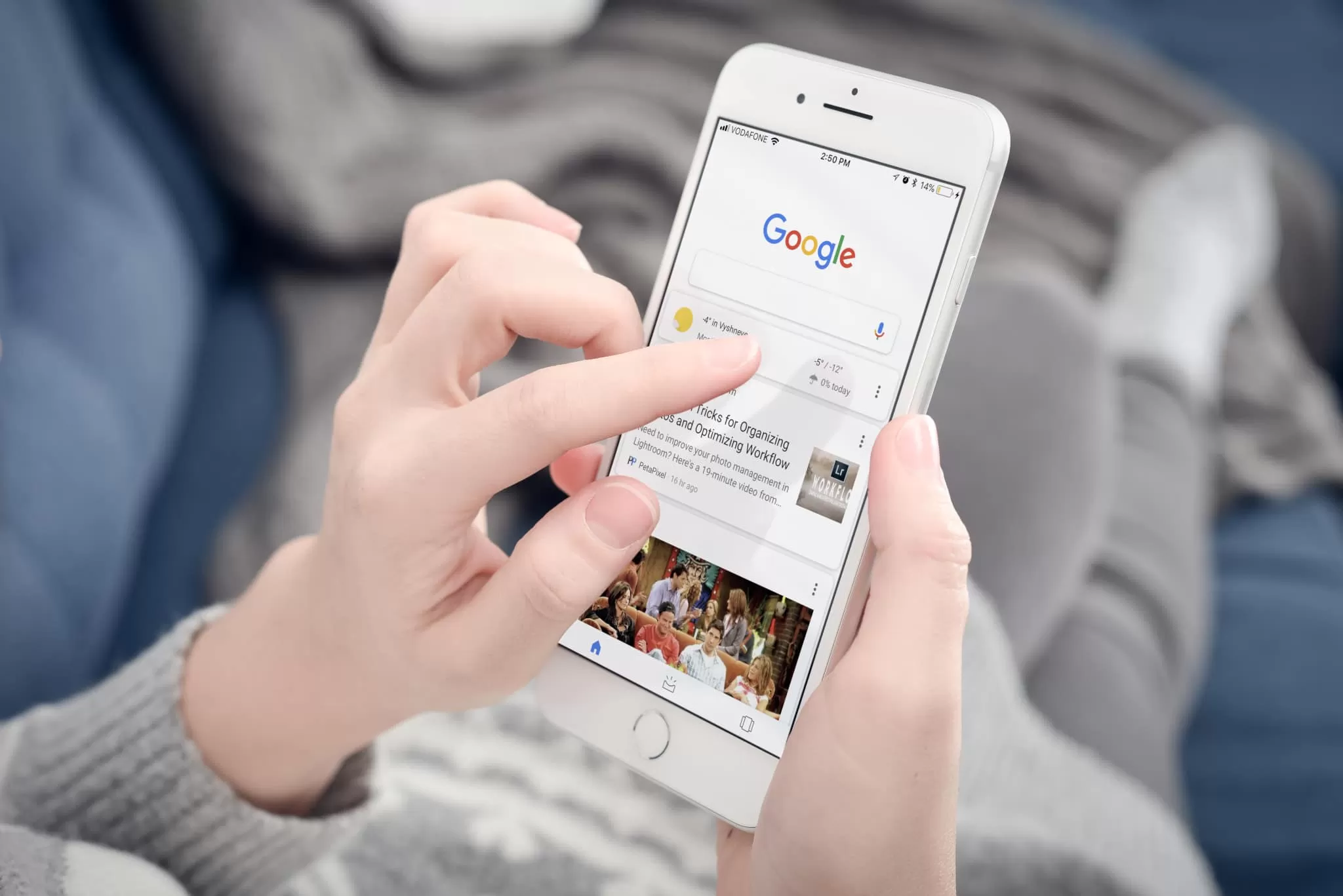 Google anuncia mudanças nos resultados de busca para mobile
